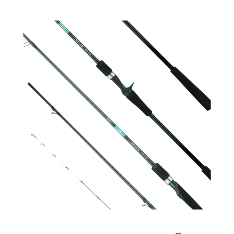 CANNA 26 LEGALIS SQUID TATAKI 7112MS