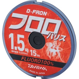 D-FRON FLUOROCARBON 0405-40M