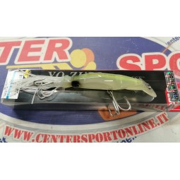 YO-ZURI 3D SQUIRT F190