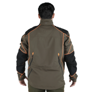GIACCA MASSERIA LIGHT SOFTSHELL