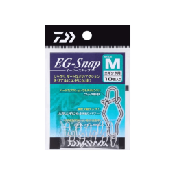 EMERALDAS EGI SNAP S
