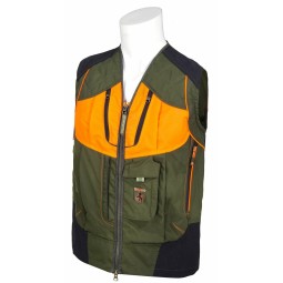 GILET STRIKE HV