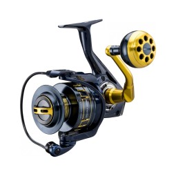 SALINA 10000A SPINNING