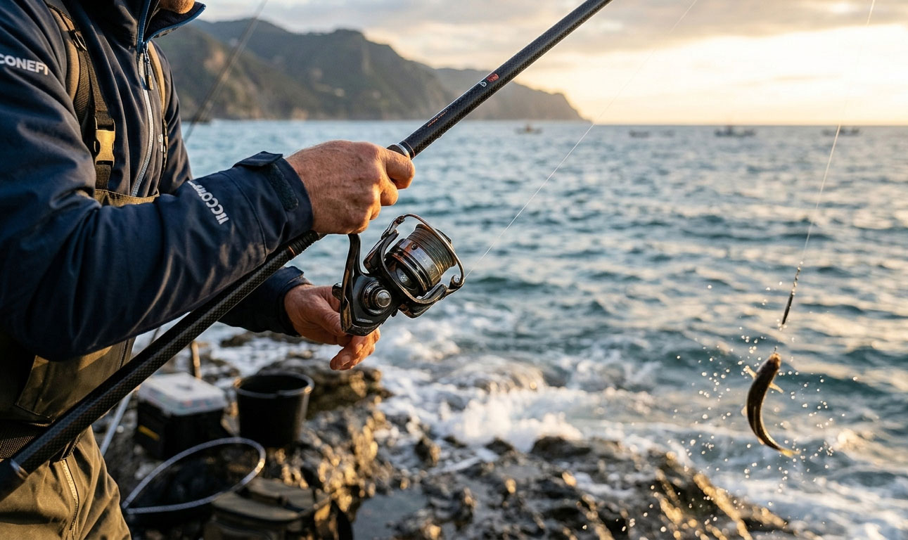PESCA